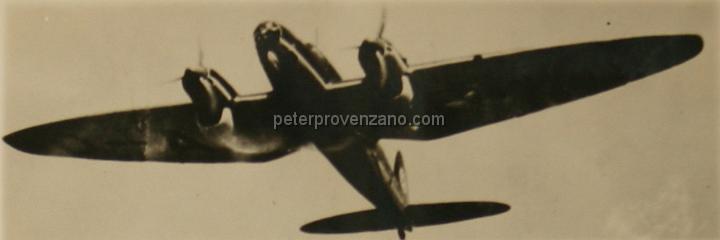 Peter Provenzano Photo Album Image_copy_088.jpg - Heinkel He 111